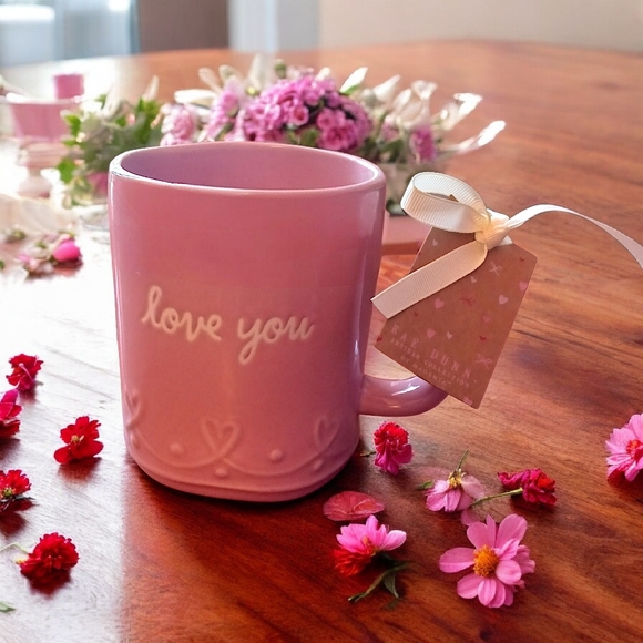 Size XL-7pc Victoria's Secret Gift Set -with Rae Dunn Mug and B&BW Skincare-NWT - Picture 11 of 14